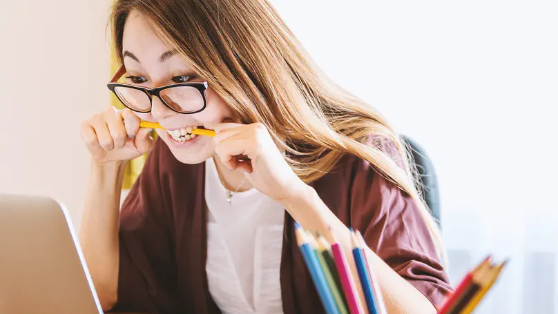 16 Writing Tips for ADHD Brains