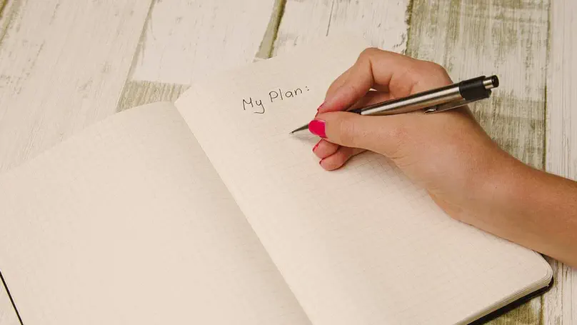 Identify the Story to Make Your Writing Process More Effective
