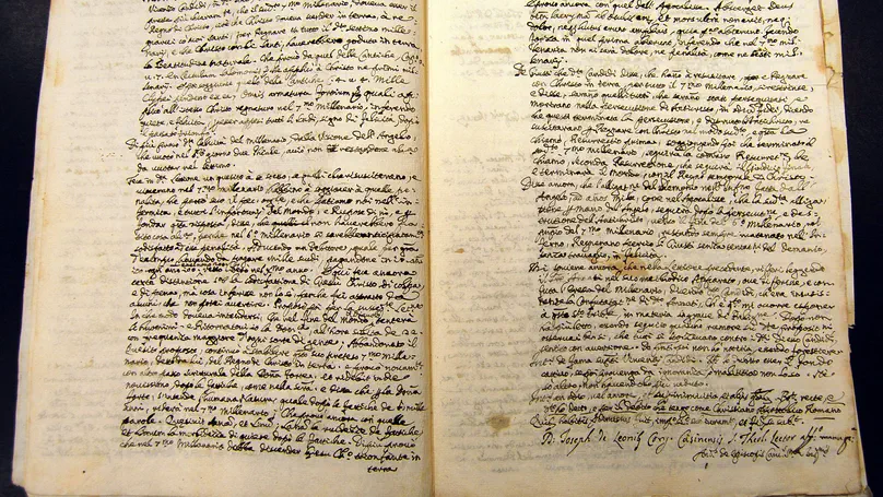 The 'Freewrite' Method for Scientific Writing