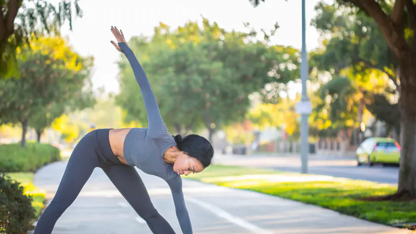 Why Scientific Writing Warm Ups (and Exercise) are Essential
